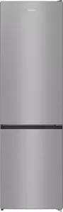 Холодильник Gorenje NRK6202ES4 фото