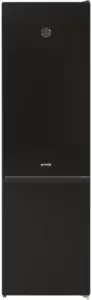 Холодильник Gorenje NRK620ESYBK фото