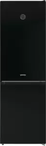 Холодильник Gorenje NRK 6192 SYBK фото