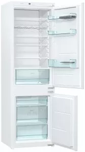 Встраиваемый холодильник Gorenje NRKI4181E1 фото