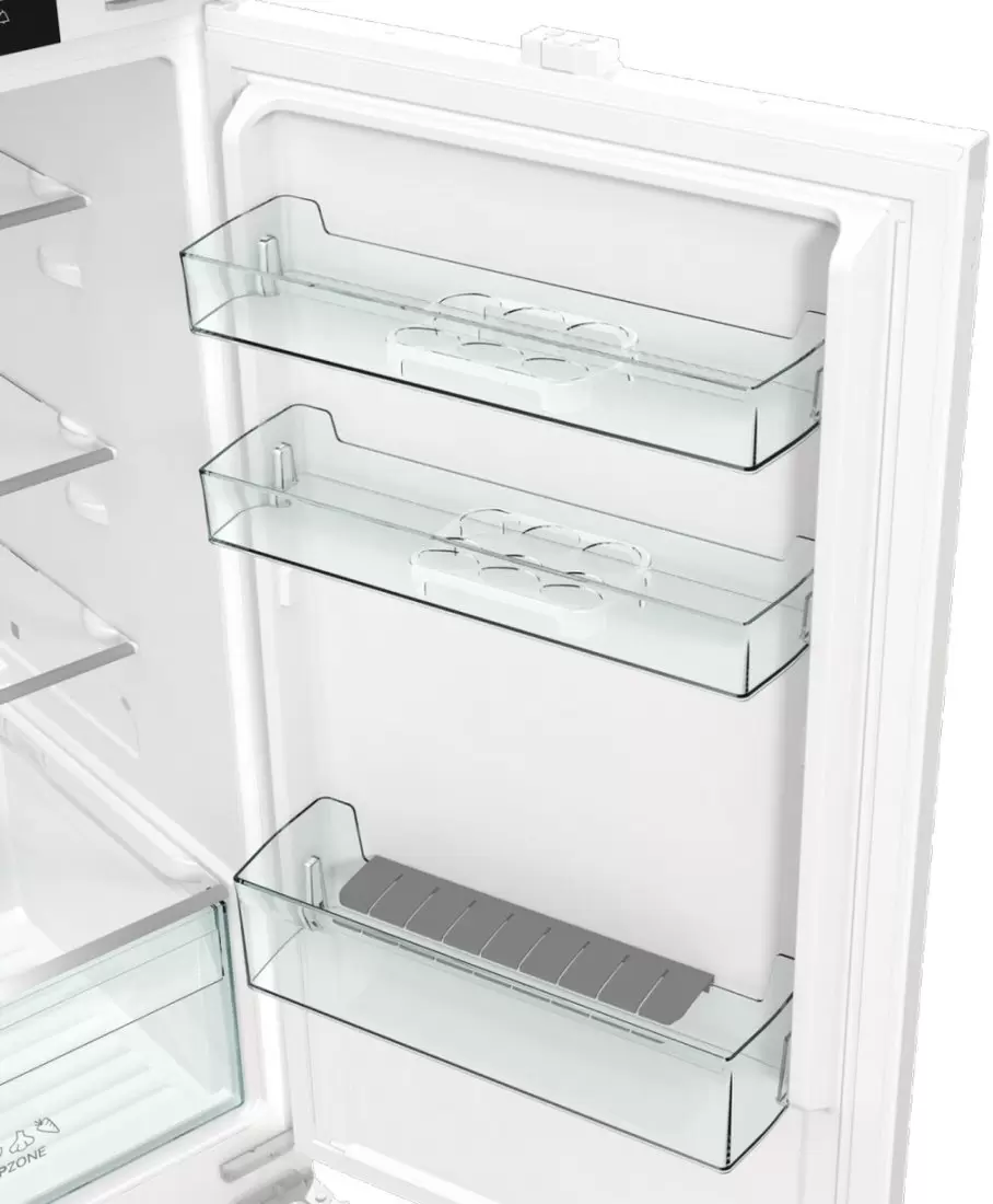 Холодильник Gorenje NRKI517E41 фото