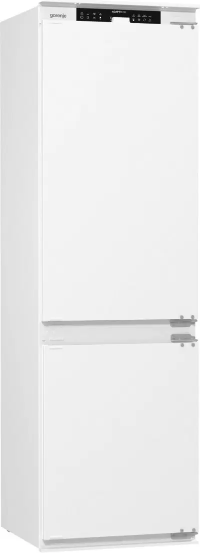 Холодильник Gorenje NRKI517E41 фото