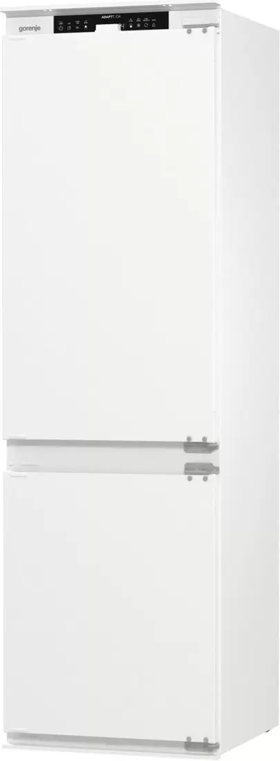 Холодильник Gorenje NRKI517E41 фото