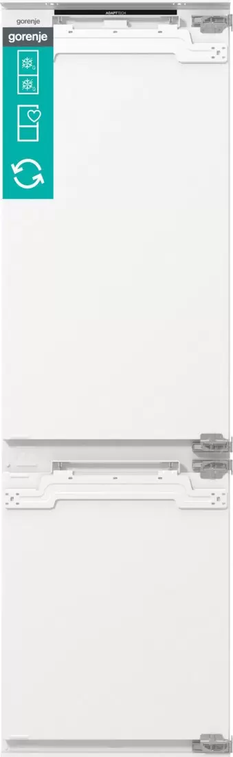 Gorenje NRKI517E62WF