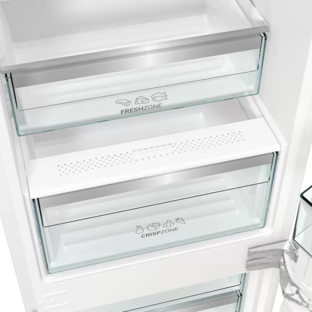 Холодильник Gorenje NRKI517E62WF фото