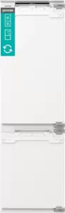 Холодильник Gorenje NRKI517E62WF фото