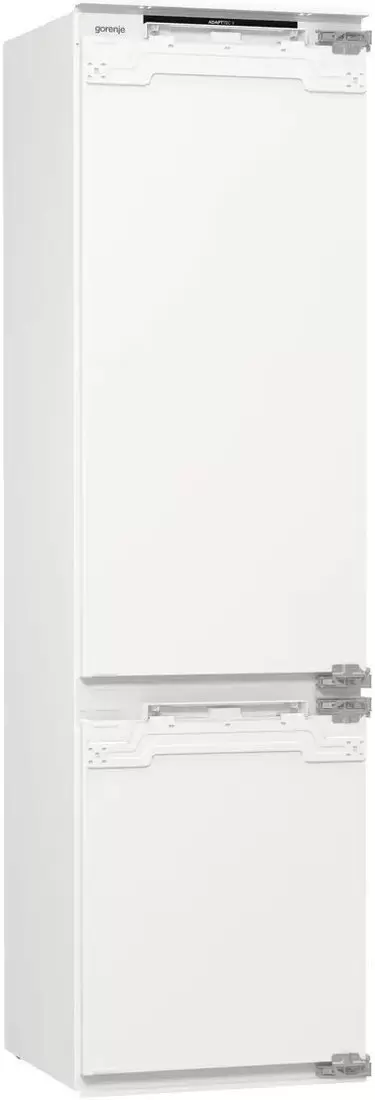 Холодильник Gorenje NRKI519E82WF фото