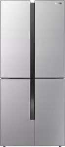 Холодильник Gorenje NRM8181MX фото