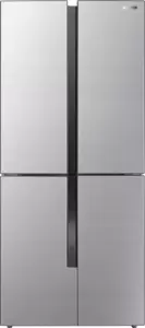 Холодильник Gorenje NRM8182MX фото