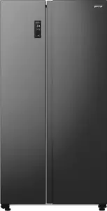 Холодильник Gorenje NRR9185EABXL фото