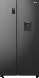 Холодильник Gorenje NRR9185EABXLWD фото