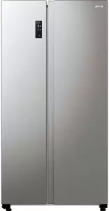 Холодильник Gorenje NRR9185EAXL фото