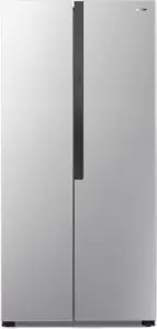 Холодильник Gorenje NRS8181KX фото