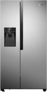 Холодильник Gorenje NRS9181VX фото