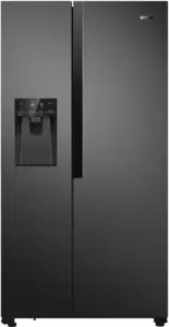 Холодильник Gorenje NRS9182VB фото