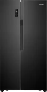 Холодильник Gorenje NRS918EMB фото