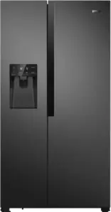 Холодильник Gorenje NRS9EVB фото