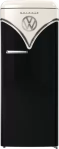 Холодильник Gorenje OBRB615DBK фото