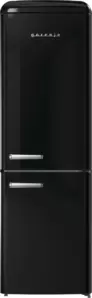 Холодильник Gorenje ONRK 619 DBK фото