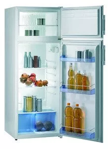 Холодильник Gorenje RF 4245 W фото