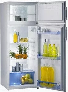 Холодильник Gorenje RF 4248 W фото