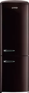 Холодильник Gorenje RK60359OCH фото