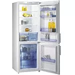 Холодильник Gorenje RK 60352 W фото