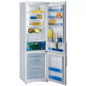 Холодильник Gorenje RK 65365W фото