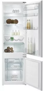 Встраиваемый холодильник Gorenje RKI4181AW фото