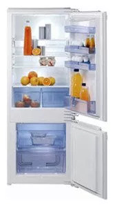 Холодильник Gorenje RKI 5234 W фото