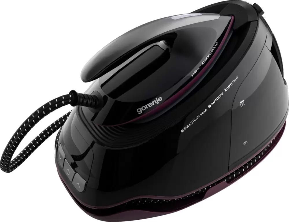 Утюг Gorenje SGD3000BKV фото
