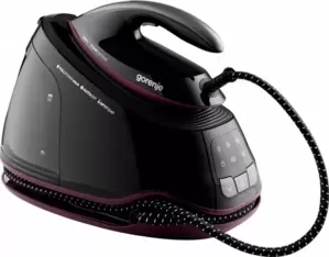 Утюг Gorenje SGD3000BKV фото