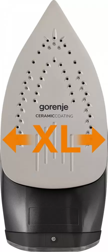 Утюг Gorenje SIH3200BKS фото