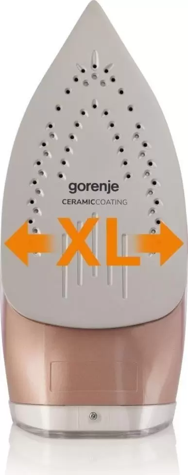 Утюг Gorenje SIH3200WR фото