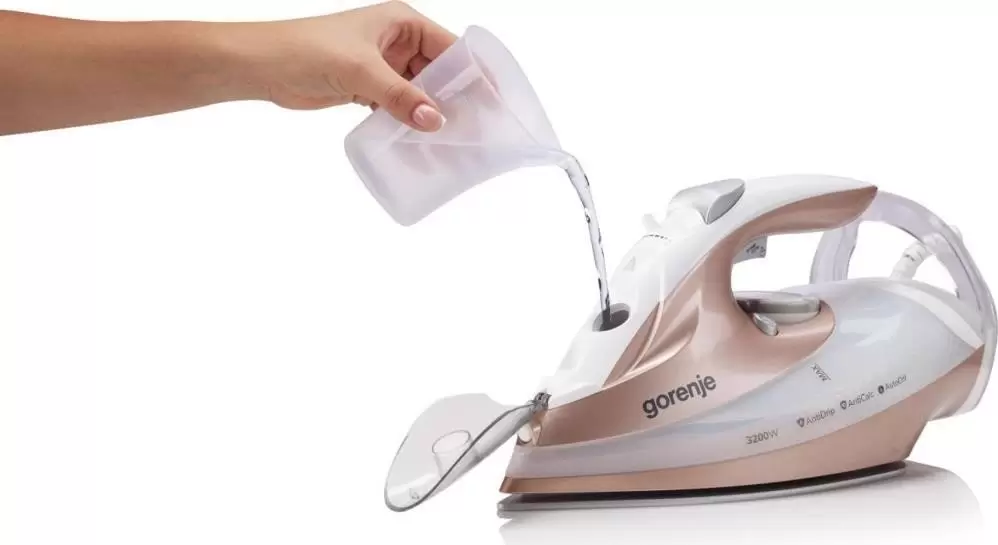 Утюг Gorenje SIH3200WR фото