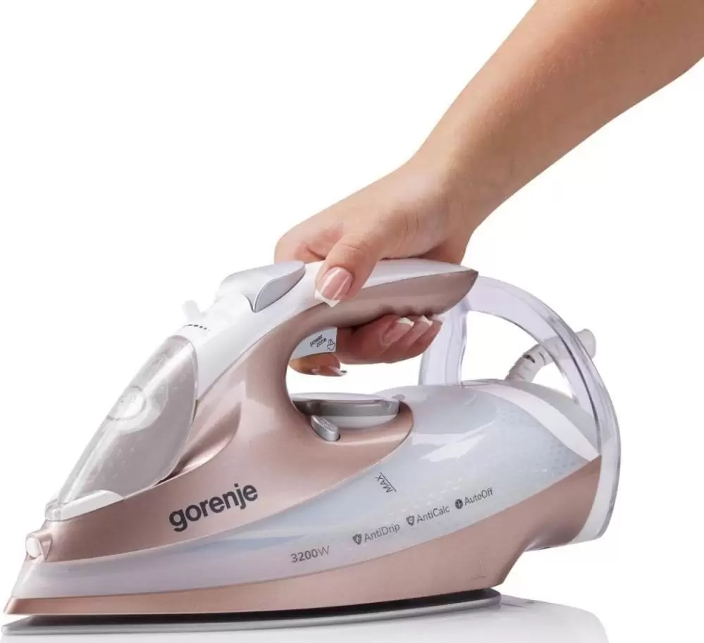 Утюг Gorenje SIH3200WR фото