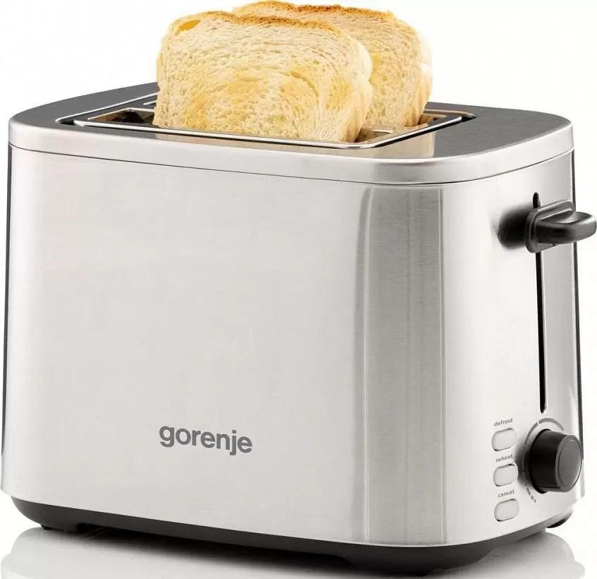 Тостер Gorenje T800DS фото