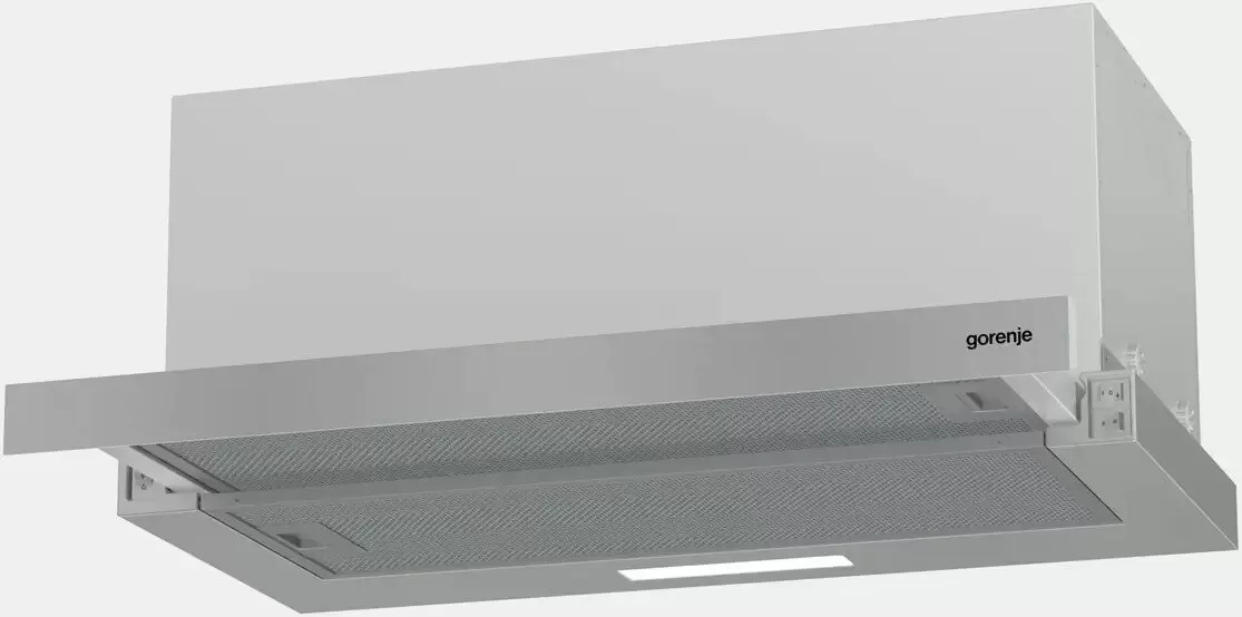 Кухонная вытяжка Gorenje TH60E5X фото