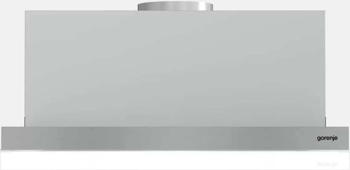Кухонная вытяжка Gorenje TH60E5X фото
