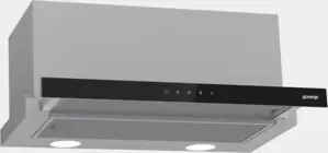 Кухонная вытяжка Gorenje TH60E8SGB фото