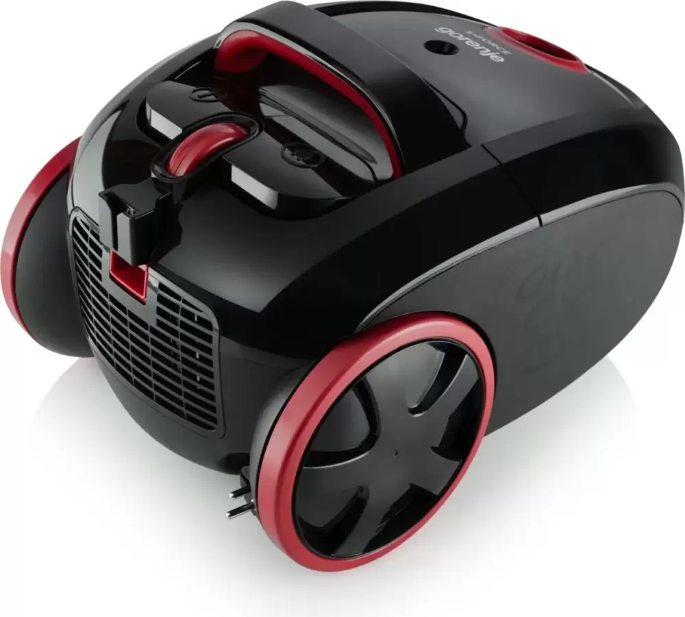 Пылесос Gorenje VCE21SFBKR фото