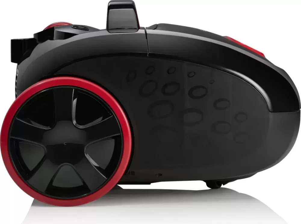 Пылесос Gorenje VCE21SFBKR фото