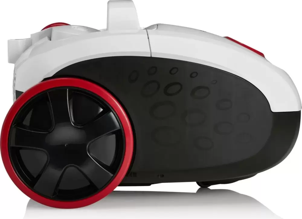 Пылесос Gorenje VCE21SFWR фото