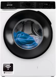 Стиральная машина Gorenje W1PNA84A2TSWIFI/PL фото