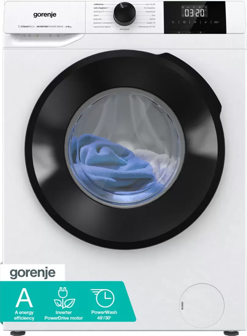 Gorenje W3NGPI61SAS/PL