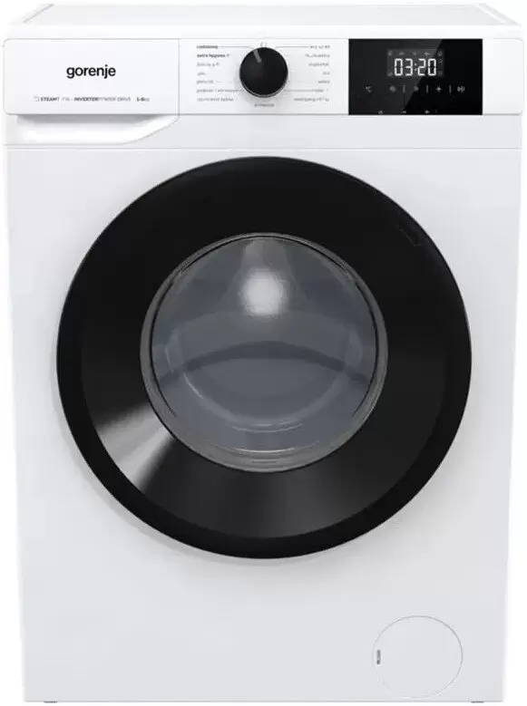 Gorenje W3NGPI62SBS/PL