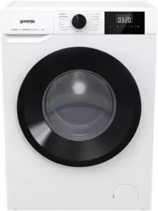 Стиральная машина Gorenje W3NGPI62SBS/PL фото