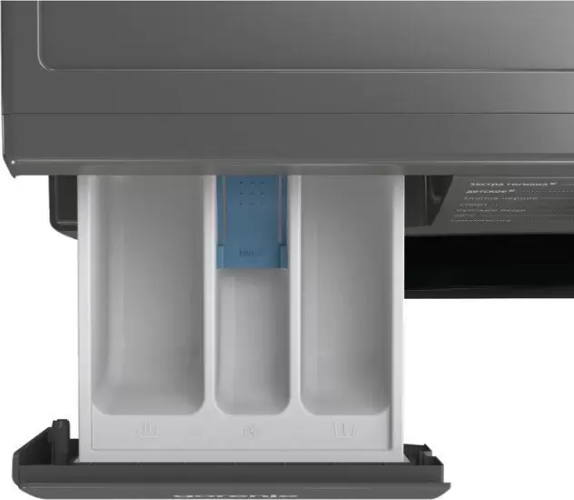 Стиральная машина Gorenje W3NHEI74SAS фото