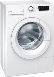 Стиральная машина Gorenje W65Z03/S фото