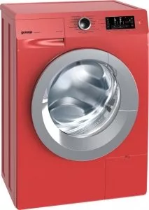 Стиральная машина Gorenje W65Z03R/S фото